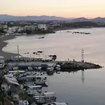 Arocaria 4* 하니아