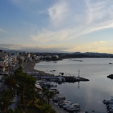 Appart hôtel Arocaria