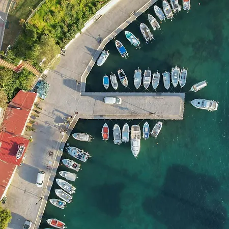 Appart hôtel Arocaria La Canée