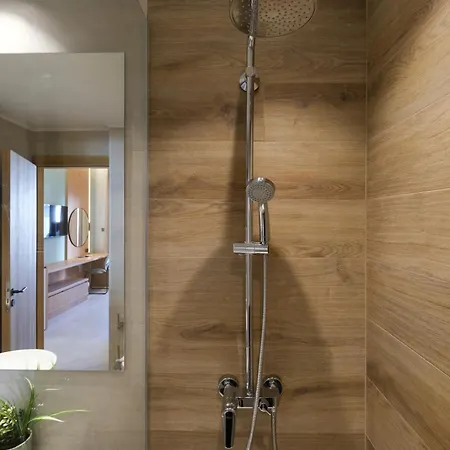 Arocaria Appart hôtel 4*