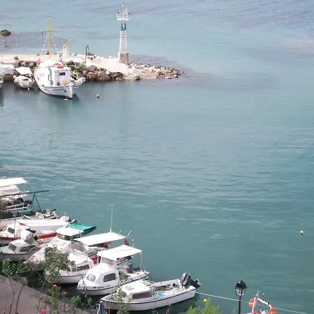 Appart hôtel Arocaria