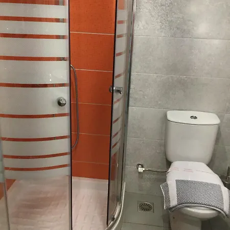 Appart hôtel Arocaria La Canée