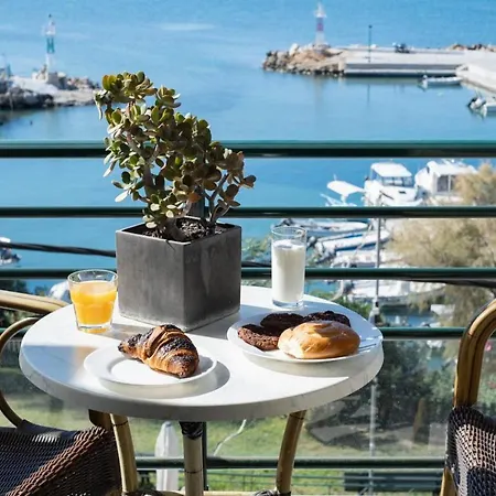 Lejlighedshotel Arocaria