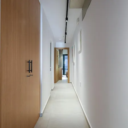 Lejlighedshotel Arocaria 4*
