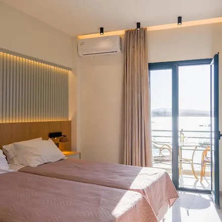 Arocaria Lejlighedshotel