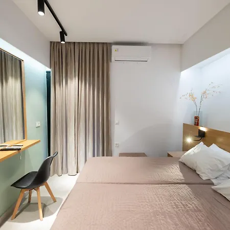 Arocaria 4* Chania (Crete)