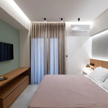Lejlighedshotel Arocaria