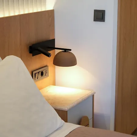Lejlighedshotel Arocaria 4*