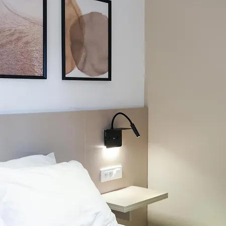 Arocaria Lejlighedshotel Chania (Crete)