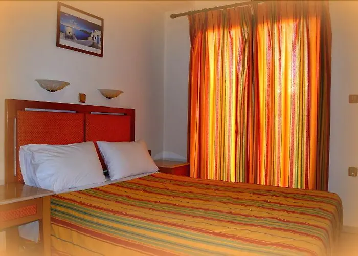 Arocaria Апарт-отель Ханья