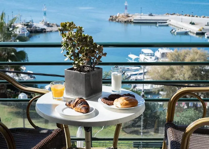 Апарт-отель Arocaria