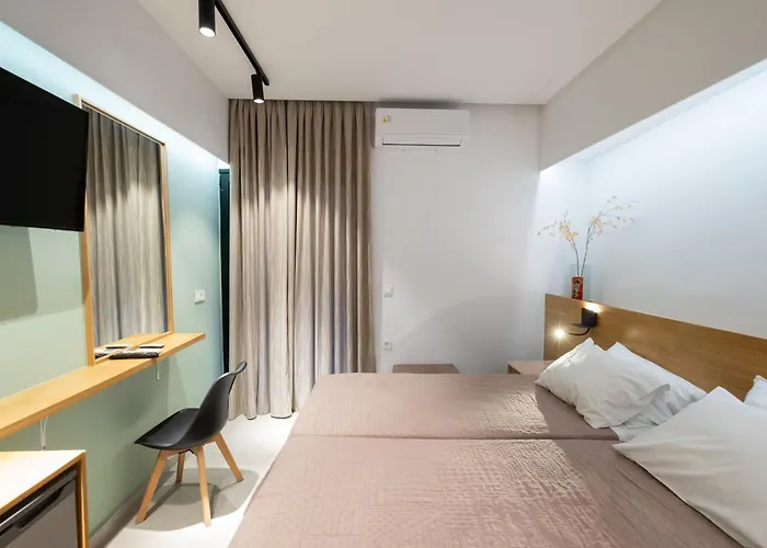 Arocaria 4* Ханья