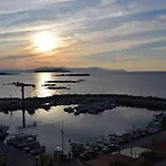Arocaria Chania (Crete)
