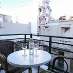 Arocaria Aparthotel Chania (Crete)