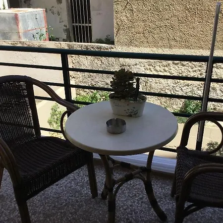 Arocaria Aparthotel
