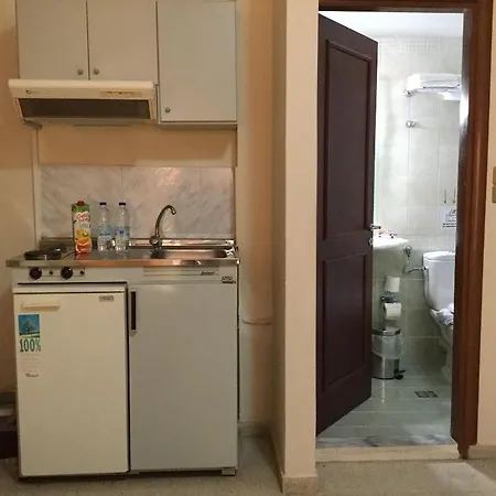 Arocaria Aparthotel 4*