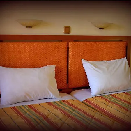 Aparthotel Arocaria La Canea