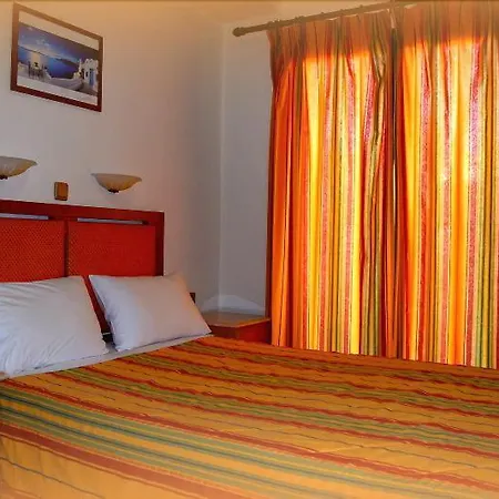 Arocaria Aparthotel La Canea