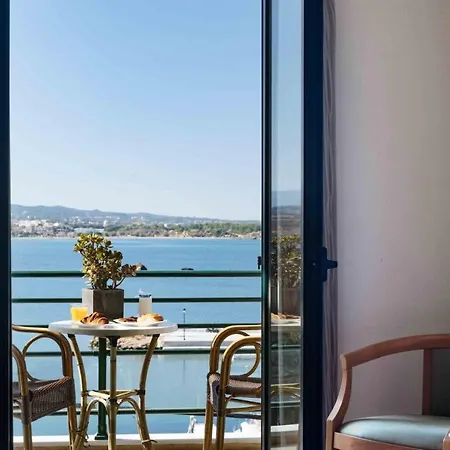 Arocaria Aparthotel