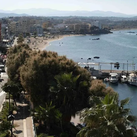 Arocaria Aparthotel 3*
