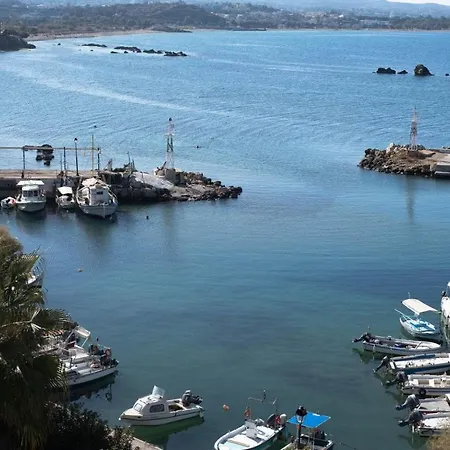 Arocaria 4* La Canea