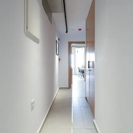 Arocaria Hotel apartamentowy 4*