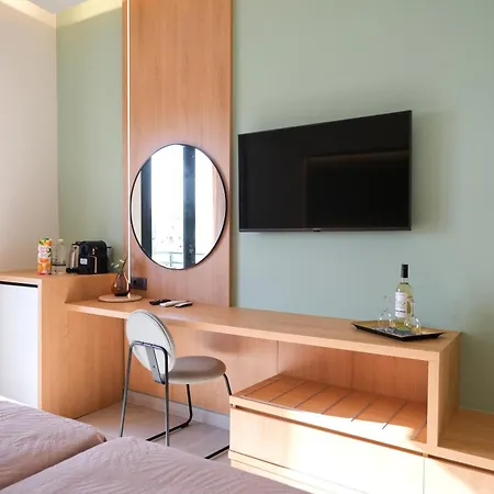 Arocaria Aparthotel La Canea