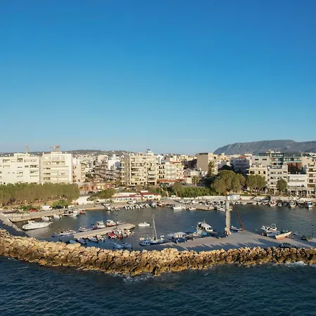 Arocaria Chania (Crete)