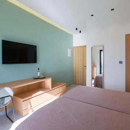 Arocaria 3* Chania (Crete)