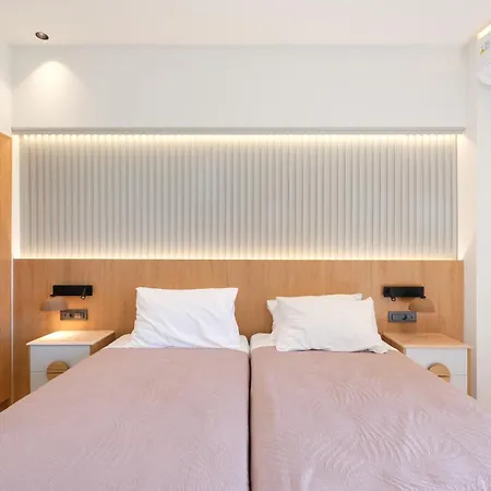 Arocaria Aparthotel Chania (Crete)