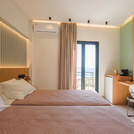 Arocaria 3* Chania (Crete)