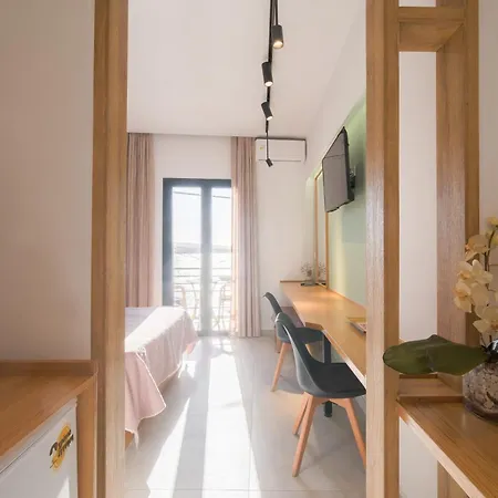 Aparthotel Arocaria