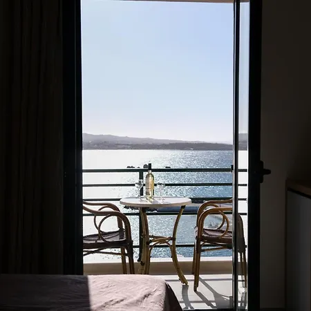 Arocaria Aparthotel Chania (Crete)