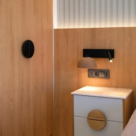 Aparthotel Arocaria 3*