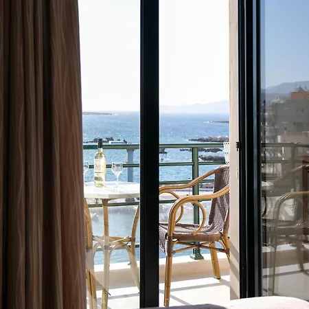Arocaria Aparthotel 3*