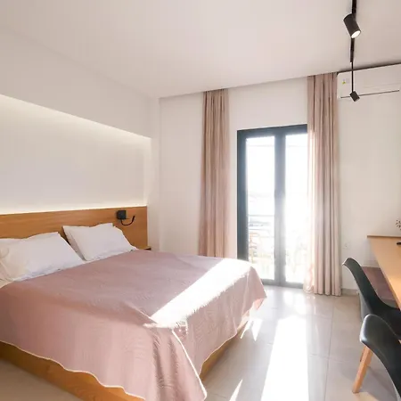 Arocaria 3* Chania (Crete)