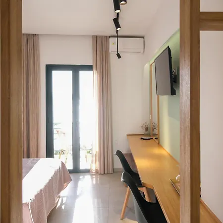 Aparthotel Arocaria
