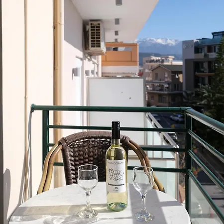 Aparthotel Arocaria 3*