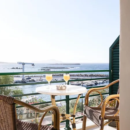 Arocaria Aparthotel 3*