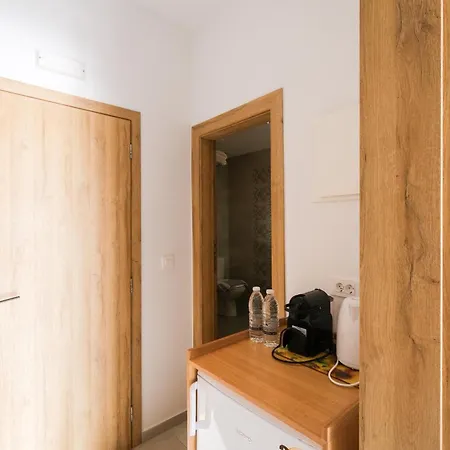 Aparthotel Arocaria Chania (Crete)