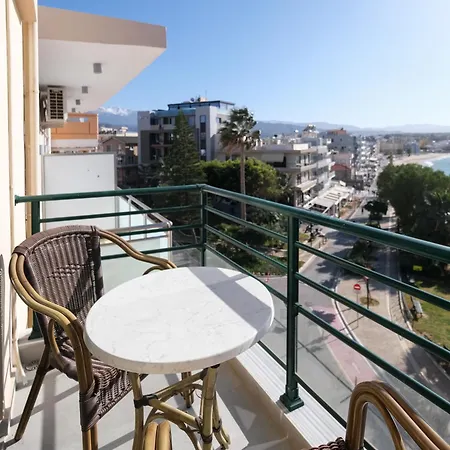 Aparthotel Arocaria