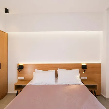 Arocaria Aparthotel