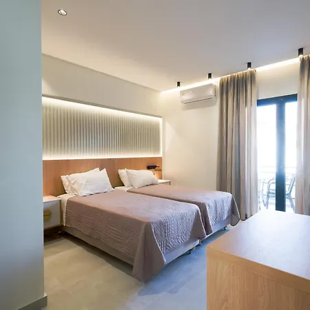 Apart Otel Arocaria 4*