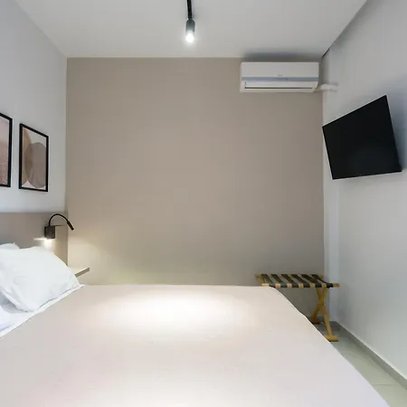 Arocaria Aparthotel 4*