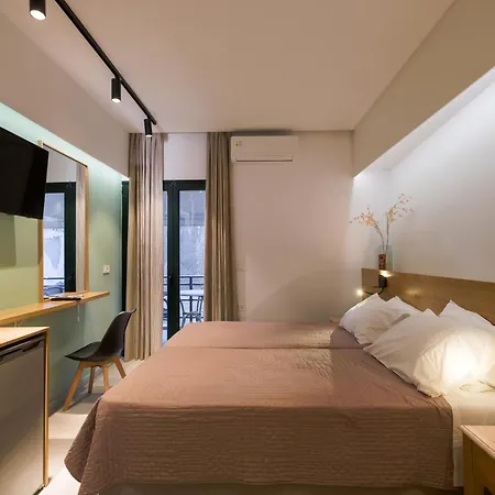 Arocaria Aparthotel