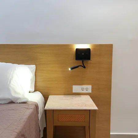 Hotel apartamentowy Arocaria