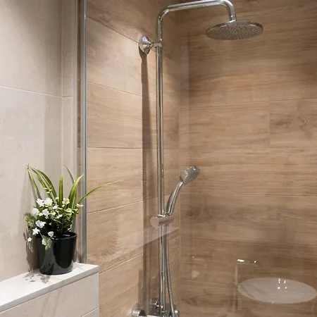 Arocaria Hotel apartamentowy