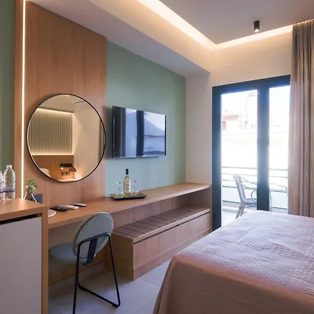 Arocaria Aparthotel 4*