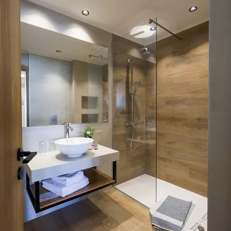 Arocaria Aparthotel