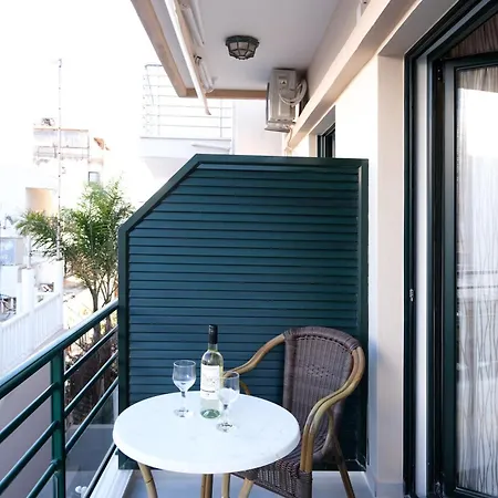 Hotel apartamentowy Arocaria
